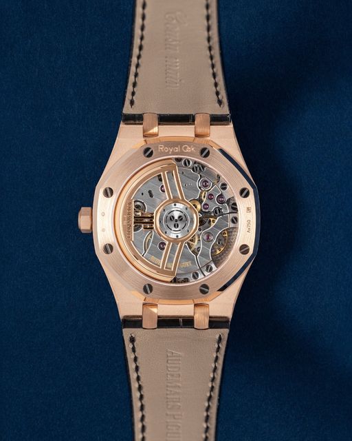 Audemars Piguet Royal Oak 15510OR.OO.D002CR.02 Image 2